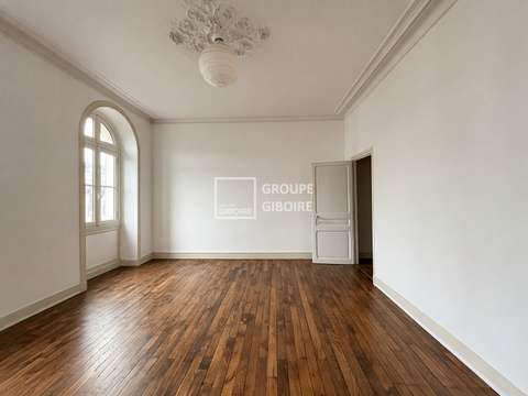 Vente appartement 6 pièces Vente appartement 6 pièces