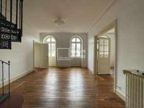 Vente Appartement 6 pièces +Rennes Centre Ville