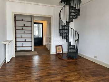 Vente Appartement 6 pièces +Rennes Centre Ville