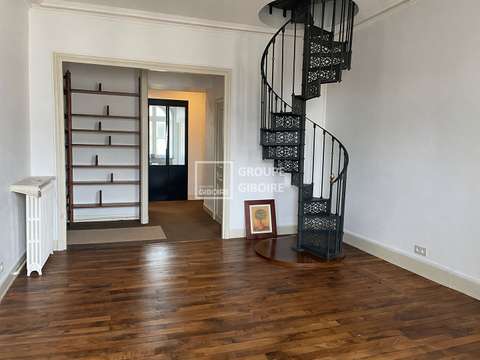 Vente appartement 6 pièces Vente appartement 6 pièces