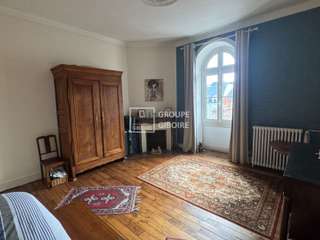 Vente appartement 6 pièces Vente appartement 6 pièces