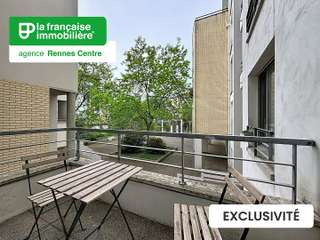 Vente Studio 1 pièce