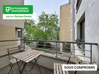 Vente Studio 1 pièce