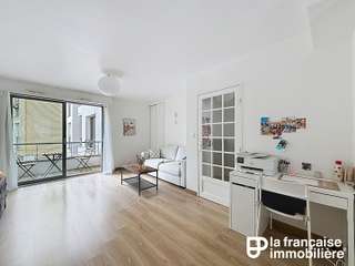 Vente Studio 1 pièce