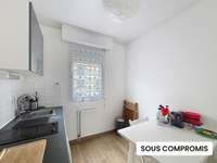 Vente Studio 1 pièce