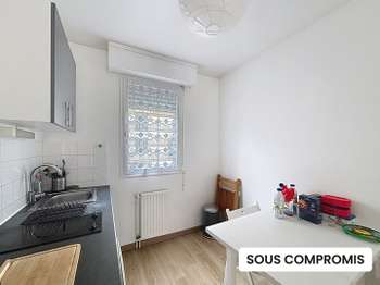 Vente Studio 1 pièce
