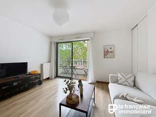 Vente Studio 1 pièce