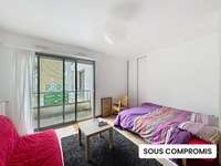 Vente Studio 1 pièce