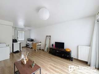 Vente Studio 1 pièce
