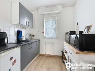 Vente Studio 1 pièce