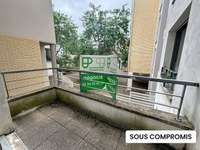 Vente Studio 1 pièce
