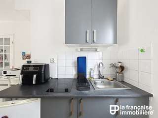 Vente Studio 1 pièce