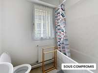 Vente Studio 1 pièce