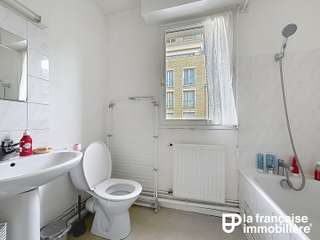 Vente Studio 1 pièce