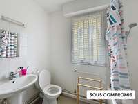 Vente Studio 1 pièce