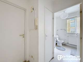 Vente Studio 1 pièce