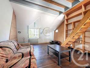 Vente Appartement 2 piècesRennes Centre Ville