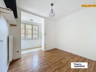 Photo Vente appartement Rennes Centre Ville
