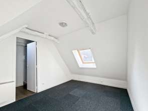 Vente Appartement 2 piècesRennes Centre Ville