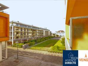 Vente Appartement 5 piècesRennes Centre Ville