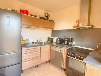 Vente appartement 5 pièces