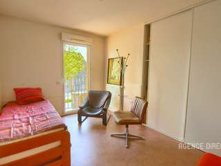 Vente appartement 5 pièces