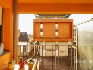 Vente appartement 5 pièces