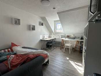 Vente appartement 1 pièce Rennes Centre Ville 35