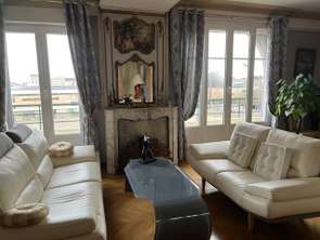 Vente Appartement 4 piècesRennes Centre Ville