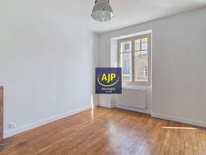 Vente Appartement 2 piècesRennes Centre Ville