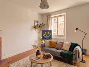 Vente Appartement 2 piècesRennes Centre Ville
