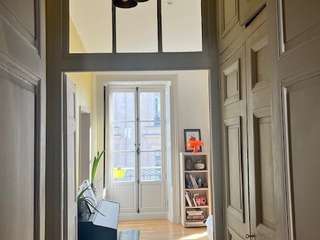 Vente appartement 6 pièces