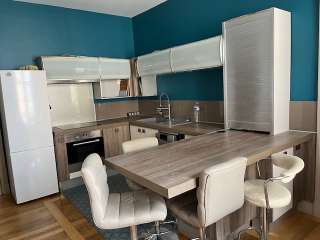 Vente appartement 6 pièces