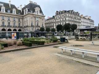 Vente appartement 6 pièces