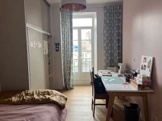 Vente appartement 6 pièces