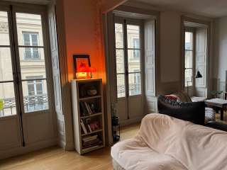 Vente appartement 6 pièces