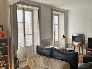 Vente appartement 6 pièces