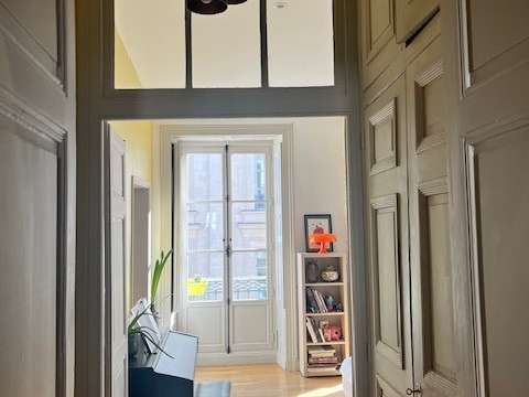 Vente appartement 6 pièces