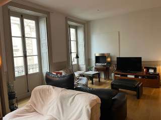 Vente appartement 6 pièces