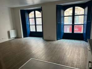 Vente Appartement 2 piècesRennes Centre Ville