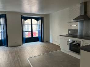 Vente Appartement 2 piècesRennes Centre Ville