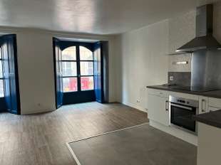 Photo Vente appartement Rennes Centre Ville