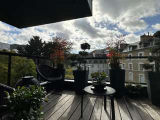 Vente appartement 5 pièces
