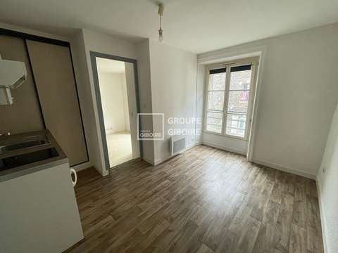 Vente appartement 1 pièce
