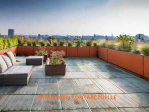 Vente Appartement 5 piècesRennes Centre Ville