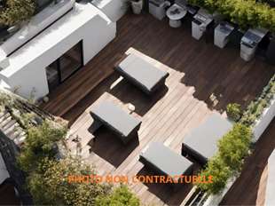 Photo Vente appartement Rennes Centre Ville