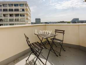 Vente Appartement 2 piècesRennes Centre Ville