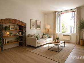 Vente Appartement T1Rennes Centre Ville