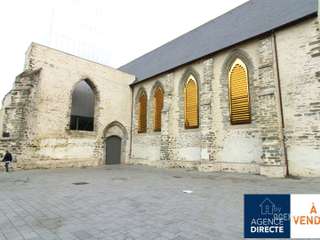 Vente appartement 1 pièce Vente appartement 1 pièce