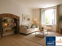 Vente appartement 1 pièce Vente appartement 1 pièce